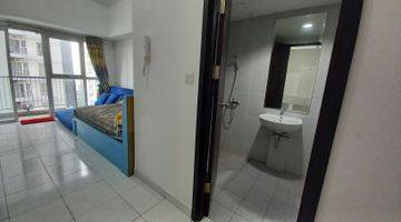 Gambar 2 Apartemen Casa De Parco semi furnished  dekat ke The BREEZE