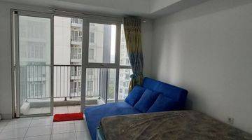 Gambar 4 Apartemen Casa De Parco semi furnished  dekat ke The BREEZE