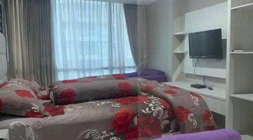 Gambar 1 Apartemen Studio  U residence selangkah ke Univ UPH dan LIPPO Mall Furnished