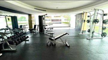 Gambar 4 Apartemen Studio  U residence selangkah ke Univ UPH dan LIPPO Mall Furnished