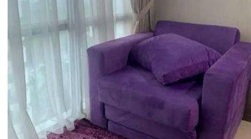 Gambar 5 Apartemen Studio  U residence selangkah ke Univ UPH dan LIPPO Mall Furnished