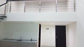 Gambar 2 Apartemen & office space BROOKLYN SOHO Alam Sutera 