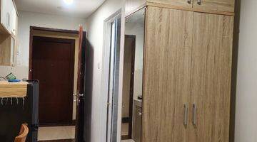 Gambar 4 Apartemen MURAH Springwood Alam Sutera Serpong lantai tinggi fully furnished