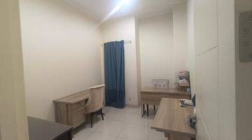 Gambar 3 Rumah mewah goldfinch gading serpong siap huni semi furnished