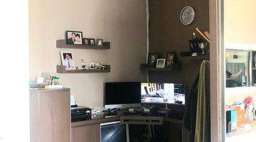 Gambar 3 Rumah Delatinos 2 Lantai Hoek Shm Furnished Siap Huni 