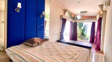 Gambar 2 Rumah Hook di Bintaro Sektor 9, Cluster Emerald Town House