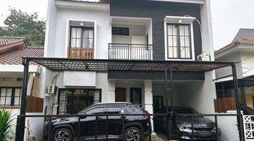 Gambar 3 Rumah 2 Lantai Siap Huni di Trulek, Permata Bintaro Sektor 9