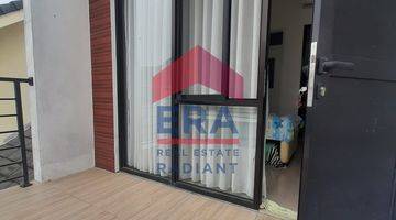 Gambar 1 Dijual Rumah Minimalis Modern di Cluster Melia Grove Graha Raya