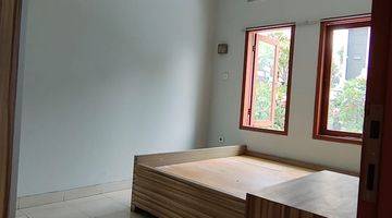 Gambar 3 Dijual Rumah Minimalis Modern di Griya Aviva, Ciputat 