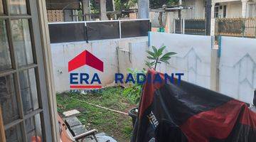 Gambar 4 Jual Cepat Rumah di Mandar, Bintaro Sektor 3A