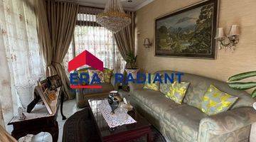 Gambar 5 Dijual Rumah di Jl. H. Murtado, Senen, Jakpus