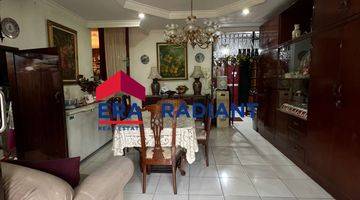 Gambar 2 Dijual Rumah di Jl. H. Murtado, Senen, Jakpus