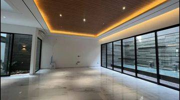 Gambar 1 Rumah Baru Gress Luxurious Minimalis Citraland