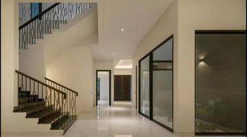 Gambar 2 Rumah Baru Gress Luxurious Minimalis Citraland