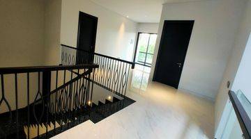 Gambar 4 Rumah Baru Gress Luxurious Minimalis Citraland