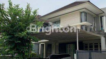 Gambar 1 Dijual Rumah Graha Famili Siap Huni 