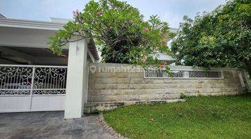 Gambar 1 Rumah Minimalis Furnished Siap Huni Graha Famili 