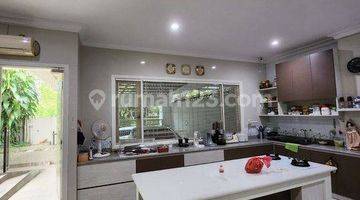 Gambar 2 Rumah Minimalis Furnished Siap Huni Graha Famili 