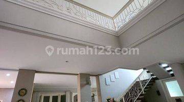 Gambar 4 Rumah Minimalis Furnished Siap Huni Graha Famili 