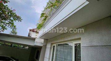 Gambar 5 Rumah Minimalis Furnished Siap Huni Graha Famili 