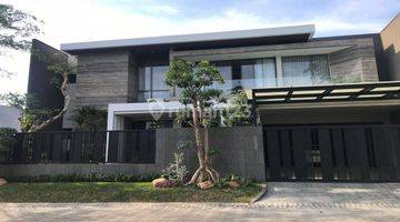 Gambar 1 Rumah Minimalis Modern High Spek Citraland