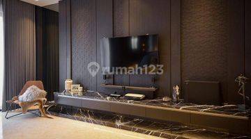 Gambar 4 Rumah Minimalis Modern High Spek Citraland