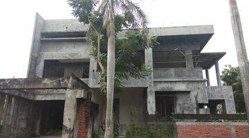 Gambar 1 Dijual Rumah Graha Famili Termurah