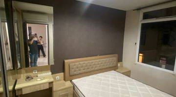 Gambar 4 Jual Cepat Apartement Sunter Icon 3 BR Full Furnished 