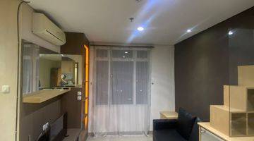 Gambar 1 Jual Cepat Apartement Sunter Icon 3 BR Full Furnished 