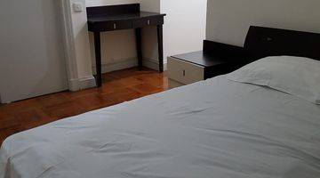 Gambar 1 Apartement Menteng Executive 3 BR Furnished