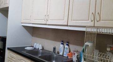 Gambar 2 Apartement Menteng Executive 3 BR Furnished