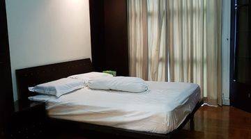 Gambar 4 Apartement Menteng Executive 3 BR Furnished