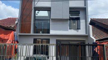 Gambar 1 Rumah Brand New Citra 1, Semi Furnished