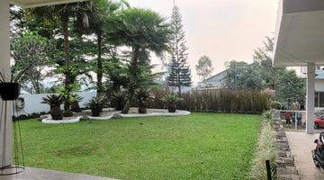 Gambar 5 Rumah Mewah View Golf Dengan Private Pool Di Cluster Bukit Golf Hijau Sentul City Bogor