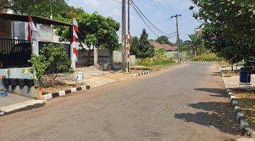 Gambar 2 Rumah Di Ciangsana 2 Lantai Lokasi Strategis