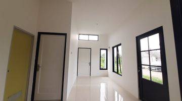 Gambar 4 Rumah Tanpa Dp Cicilan 1.3jt Subsidi Cicilan 12jt.lyd