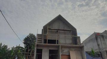 Gambar 5 Rumah Tanpa Dp Cicilan 1.3jt Dekat Stasiun Bojonggede Dan Jl.raya Bomang.mg