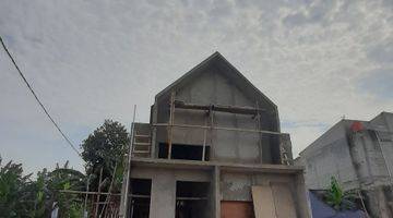 Gambar 4 Rumah Tanpa Dp Cicilan 1.3jt Dekat Stasiun Bojonggede Dan Jl.raya Bomang.mg