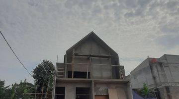 Gambar 3 Rumah Tanpa Dp Cicilan 1.3jt Dekat Stsiun Bojonggede.lyd