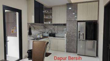 Gambar 5 Rumah Mewah Fully Furnished di Cluster Emily