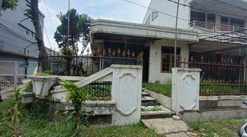 Gambar 2 Dijual Rumah Pusat Kota Hitung Tanah Saja di Bumi Kopo Kencana. 