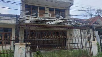 Gambar 4 Dijual Rumah Pusat Kota Hitung Tanah Saja di Bumi Kopo Kencana. 