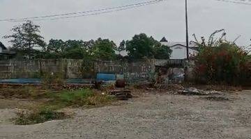 Gambar 5 Dijual Gudang 2 Unit Gandeng di Jln Raya Kali Baru Teluk Naga Ivn