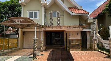 Gambar 1 Turun Harga Dijual Rumah Bagus di Sutera Delima, Alsut. Atefa