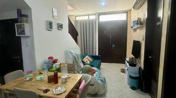 Gambar 4 Dijual Rumah Minimalis 2Lt Semi Furnish Siap Huni di Cluster Enchanta Lavon 1. Sariefss