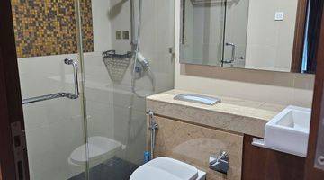 Gambar 3 Dijual Apartemen The Windsor 2br Furnished Ada Private Lift, Puri Indah Jakbar. Syn