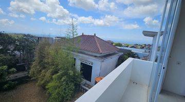 Gambar 4 Dijual Villa Bergaya Mediteranian View Laut di Pecatu Bali. Gnwnefa