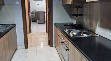 Gambar 2 Dijual Apartemen The Windsor 2br Furnished Ada Private Lift, Puri Indah Jakbar. Syn