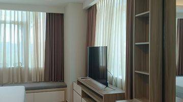 Gambar 3 Apartement Mewah Kensington Belmont