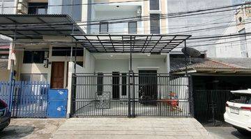 Gambar 1 Rumah Baru Renovasi Murah Dan Bagus Di Kelapa Gading